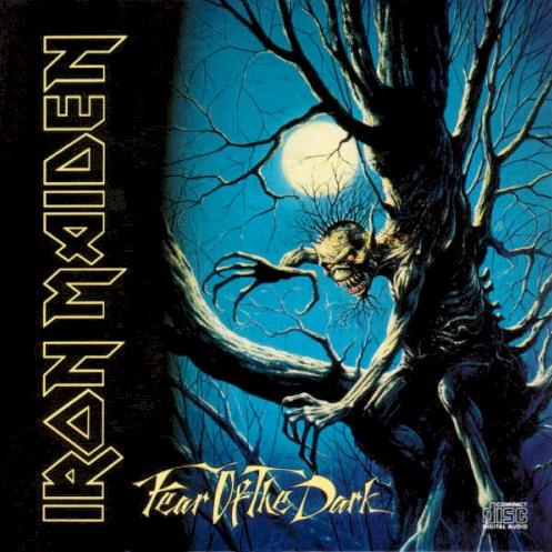 Iron Maiden